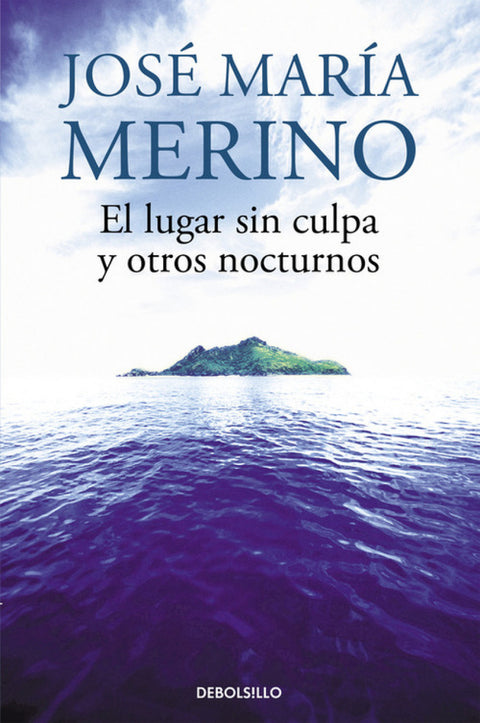  El lugar sin culpa y otros nocturnos 