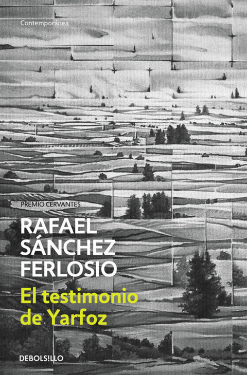  El testimonio de Yarfoz 