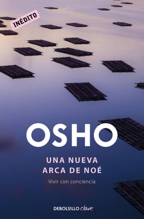  Una nueva arca de noé 