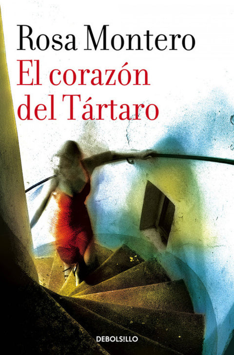  El corazón del tartaro 