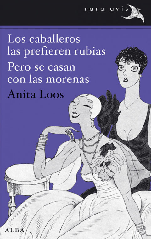  Los caballeros las prefieren rubias pero se casan con las morenas 