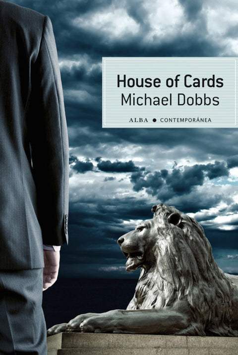  House of cards 