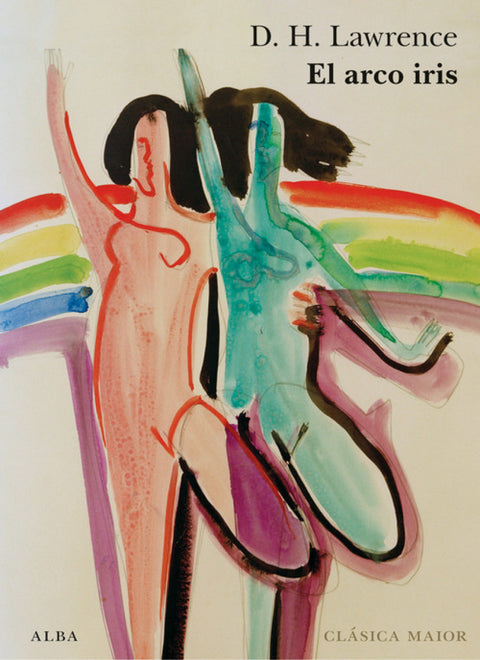  El arco iris 