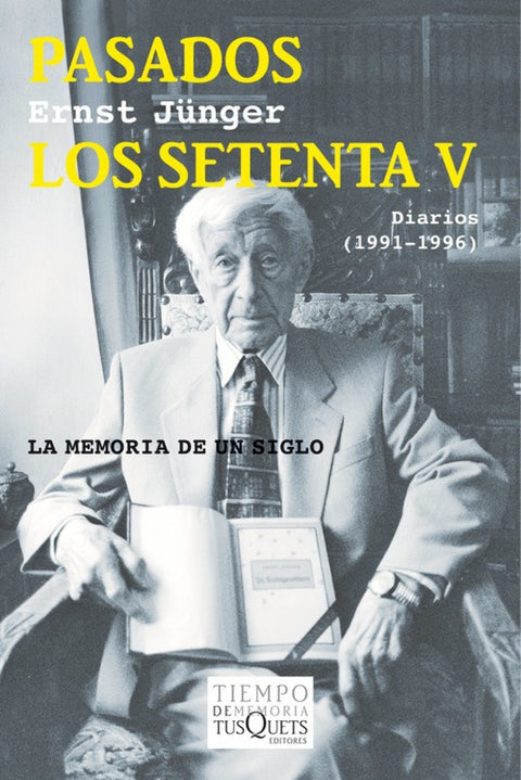  Pasados los setenta V 