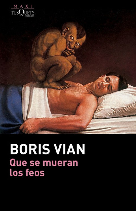  Que se mueran los feos 