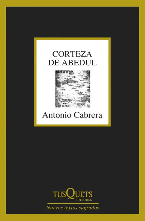  CORTEZA DE ABEDUL 
