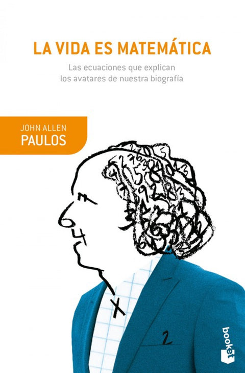  LA VIDA ES MATEMÁTICA 