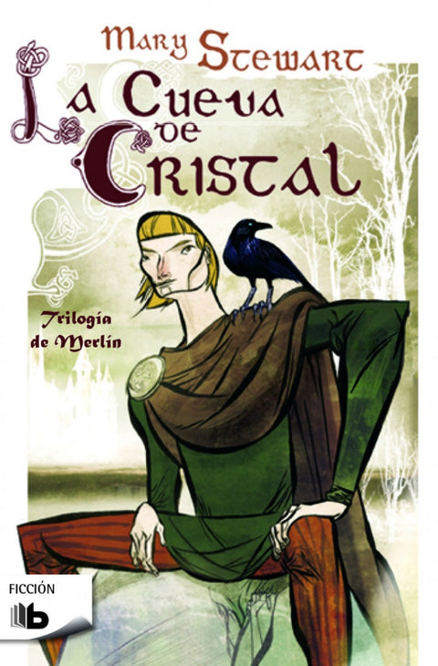  La cueva de cristal 