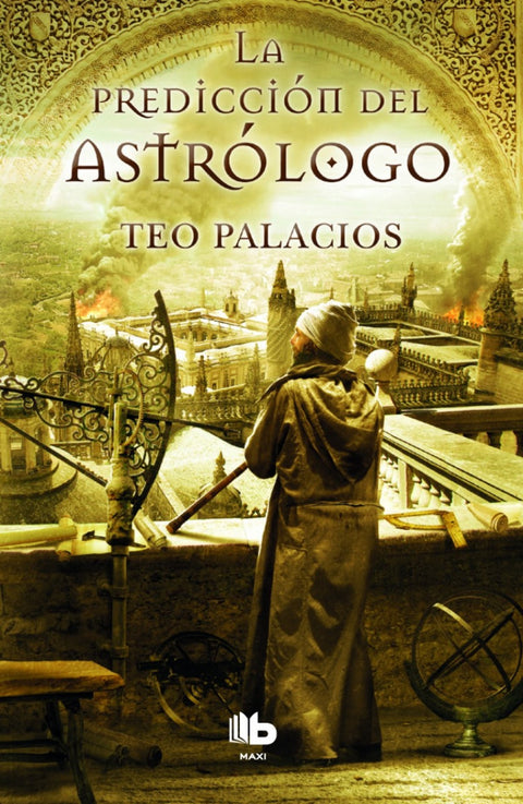  Predicción del astrologo 