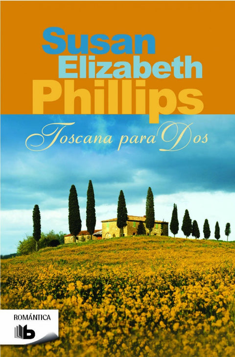  Toscana para dos 