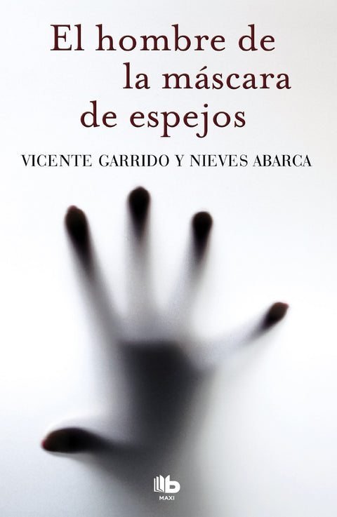  El hombre de la máscara de espejos 