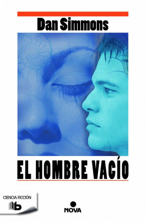  El hombre vacío 