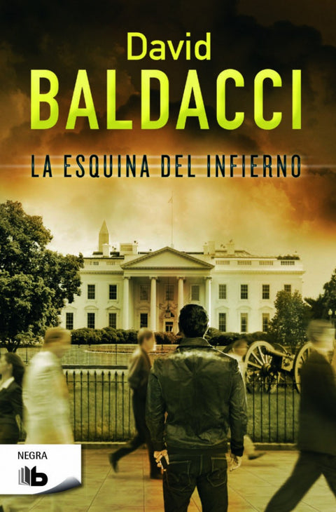  La esquina del infierno 