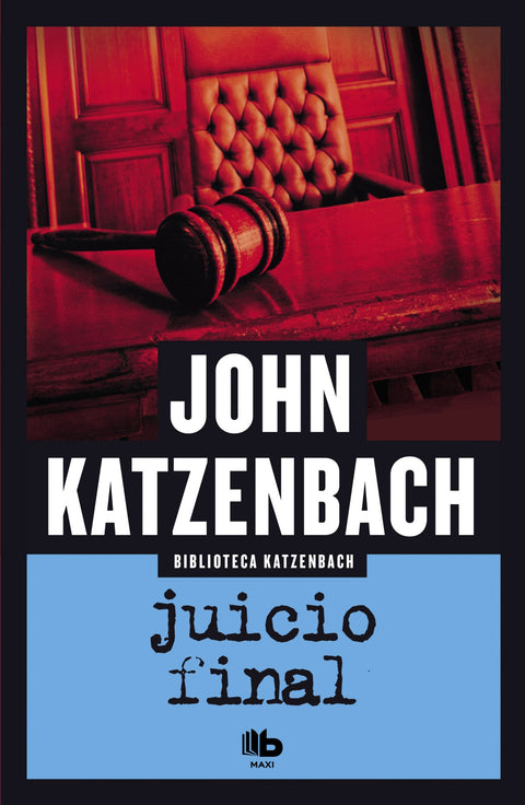  Juicio final 