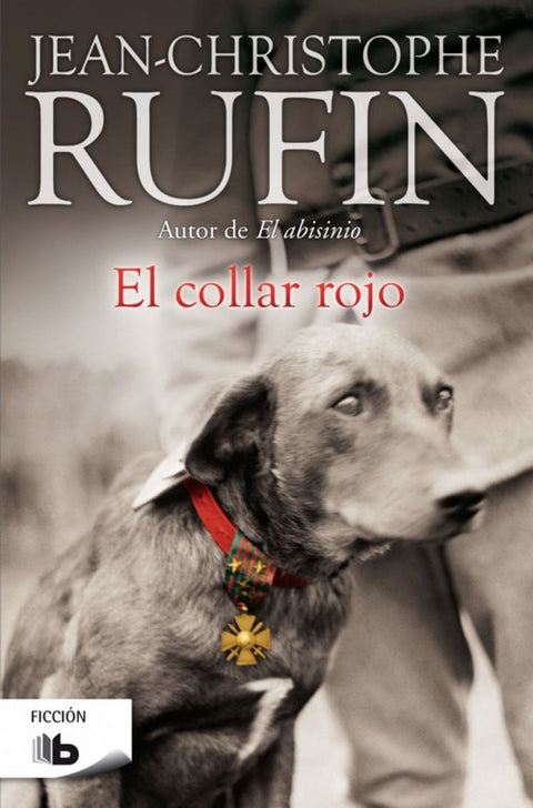  EL COLLAR ROJO 
