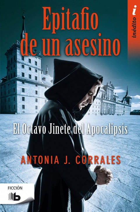  EPITAFIO DE UN ASESINO 
