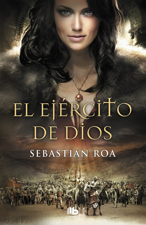  el EJéRCITO DE DIOS 