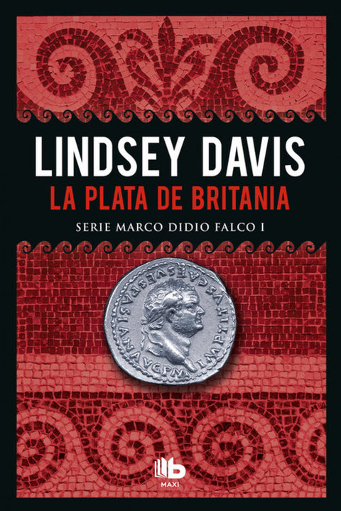  PLATA DE BRITANIA, LA 