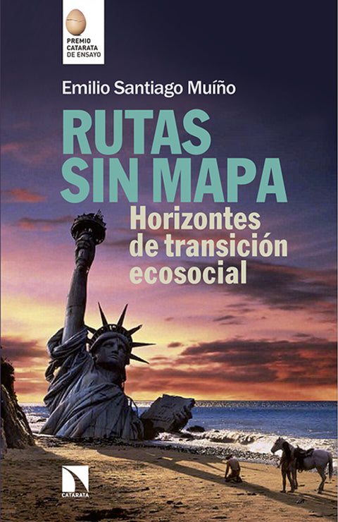  Ruras sin mapa 