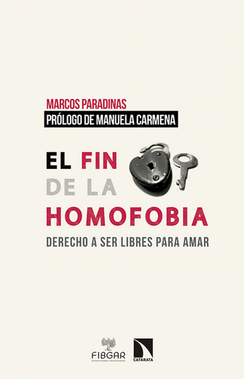 El fin de la homofobia 