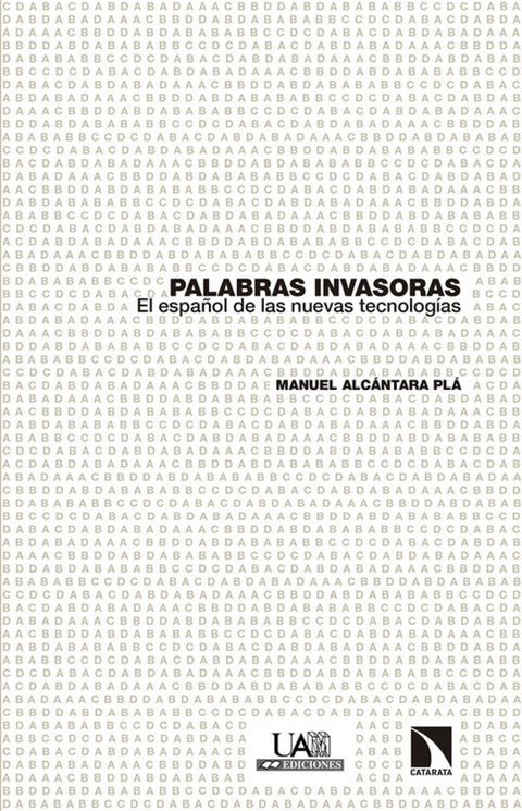  PALABRAS INVASORAS 