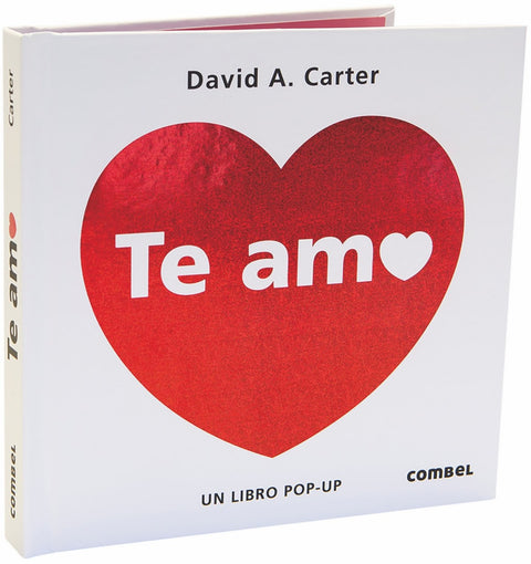  TE AMO 