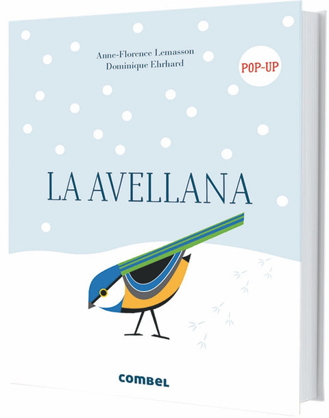  LA AVELLANA 