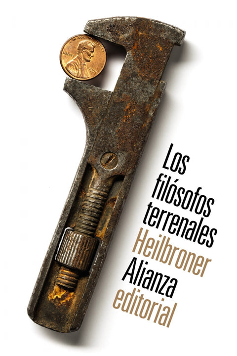  Los filósofos terrenales 