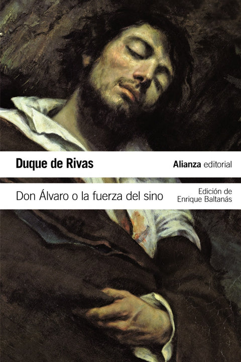  Don Álvaro o la fuerza del sino 