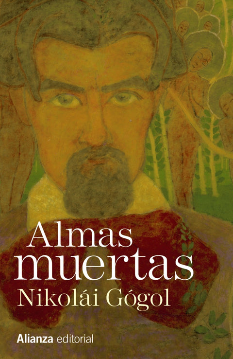  Almas muertas 