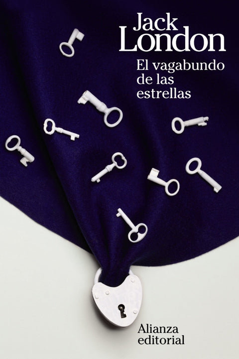  El vagabundo de las estrellas 