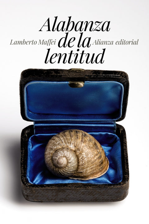  Alabanza de la lentitud 
