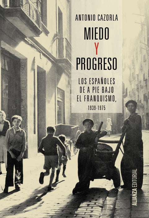  Miedo y progreso 