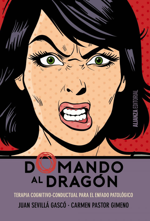  Domando al dragón 