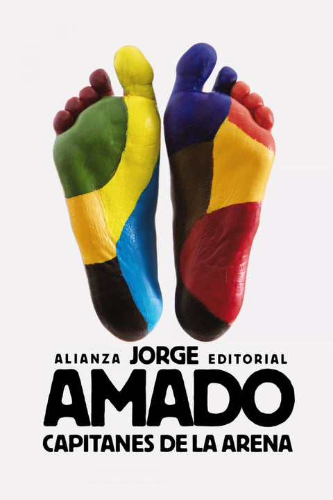  Capitanes de arena 