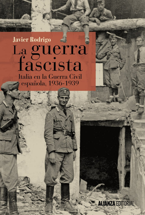  La guerra fascista 