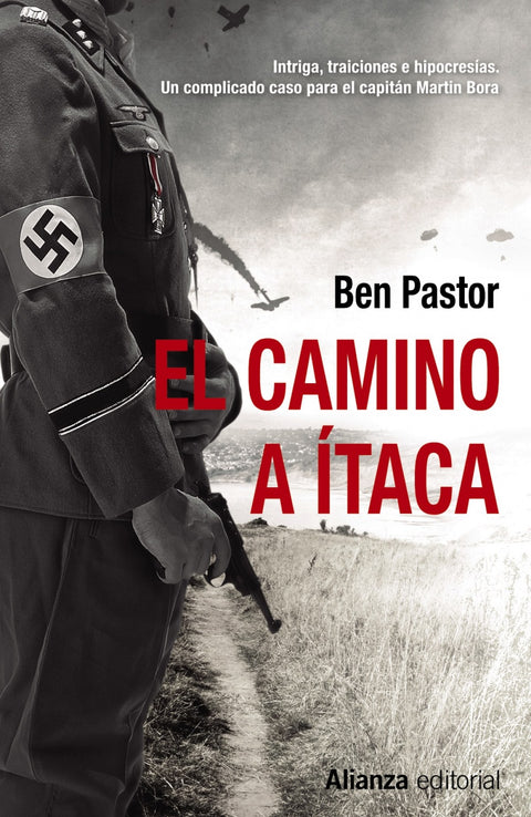 EL CAMINO A ÍTACA 