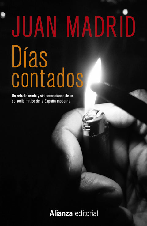  DÍAS CONTADOS 