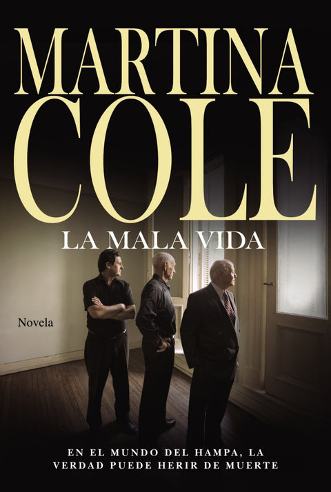  LA MALA VIDA 