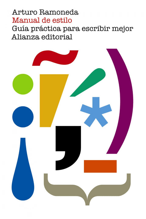  MANUAL DE ESTILO 
