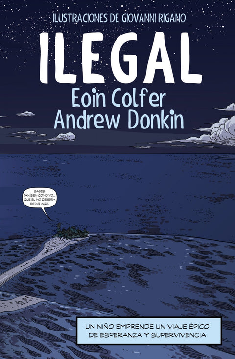  ILEGAL 