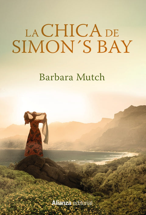  LA CHICA DE SIMON'S BAY 