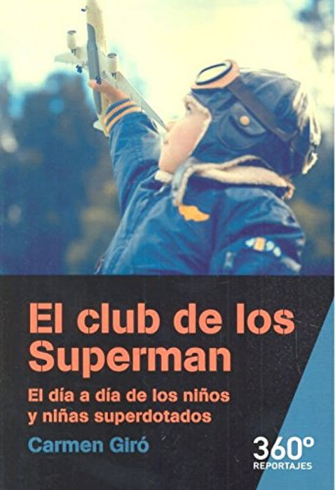  EL CLUB DE LOS SUPERMAN 