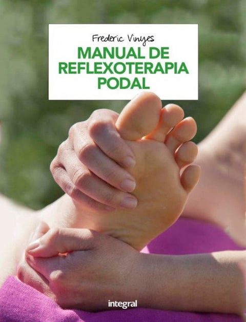  MANUAL DE REFLEXOTERAPIA PODAL 
