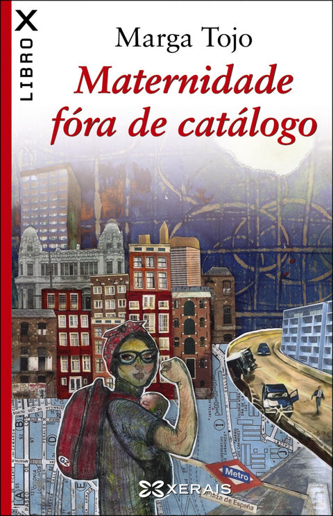  MATERNIDADE FÓRA DE CATÁLOGO 