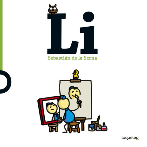  LI 
