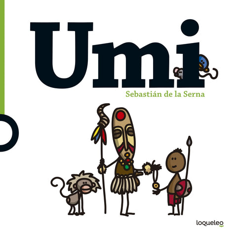 Umi 