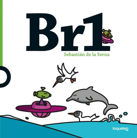  BR1 