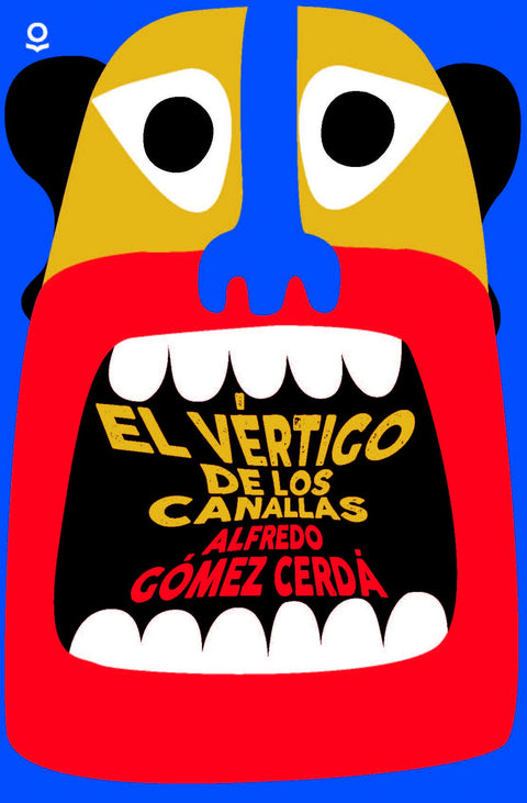  EL VERTIGO DE LOS CANALLAS 