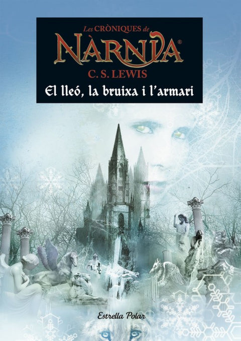 El lleo, la bruixa i l´ armari 